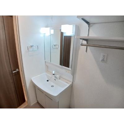 南松永町２丁目アパート 202【管理NO：1-028921401-02020】 ★家具家電は申し込み後に搬入します★ ★2027年03月下旬入居可能★の物件画像