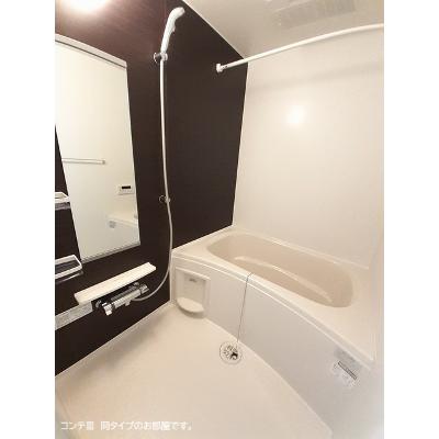 南松永町２丁目アパート 104【管理NO：1-028921401-01040】 ★家具家電は申し込み後に搬入します★ ★2027年03月下旬入居可能★の物件画像
