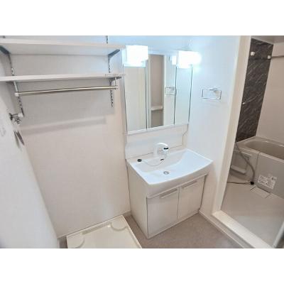 南松永町２丁目アパート 104【管理NO：1-028921401-01040】 ★家具家電は申し込み後に搬入します★ ★2027年03月下旬入居可能★の物件画像