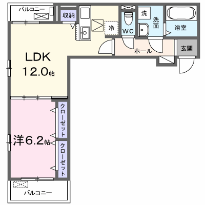 南松永町２丁目アパート 102【管理NO：1-028921401-01020】 ★家具家電は申し込み後に搬入します★ ★2027年03月下旬入居可能★の物件画像