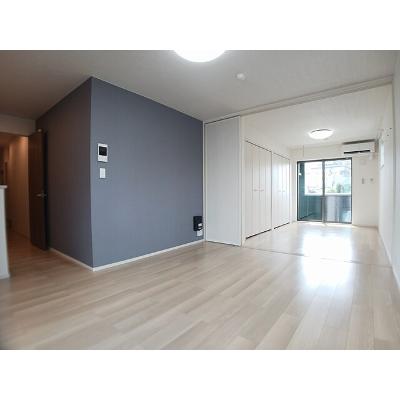 南松永町２丁目アパート 102【管理NO：1-028921401-01020】 ★家具家電は申し込み後に搬入します★ ★2027年03月下旬入居可能★の物件画像