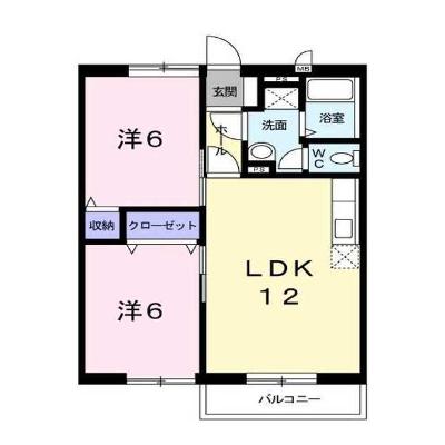 メゾン大多志 203【管理NO：1-007164601-02030】 ★家具家電は申し込み後に搬入します★ ★2026年09月下旬入居可能★の物件画像