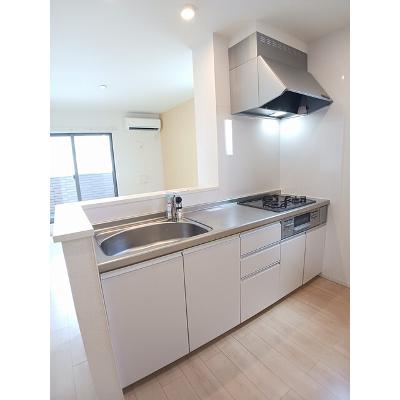 エスパス　ド　コンフォーⅡ　Ａ 203【管理NO：1-024302001-02030】 ★家具家電は申し込み後に搬入します★ ★2026年10月中旬入居可能★の物件画像