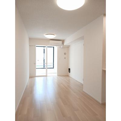 フラーリッシュ　ｄｅｕｘ 104【管理NO：1-028203701-01040】 ★家具家電は申し込み後に搬入します★ ★2026年11月中旬入居可能★の物件画像