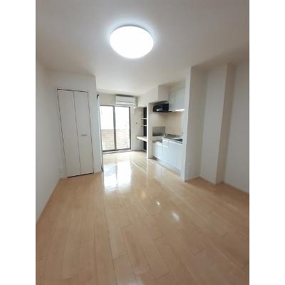 フィオーレ 102【管理NO：1-021083801-01020】 ★家具家電は申し込み後に搬入します★ ★2026年10月中旬入居可能★の物件画像