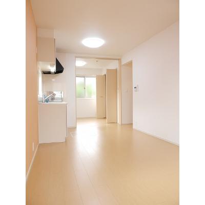 クラール　コスモス 101【管理NO：1-020208701-01010】 ★家具家電は申し込み後に搬入します★ ★2026年10月中旬入居可能★の物件画像