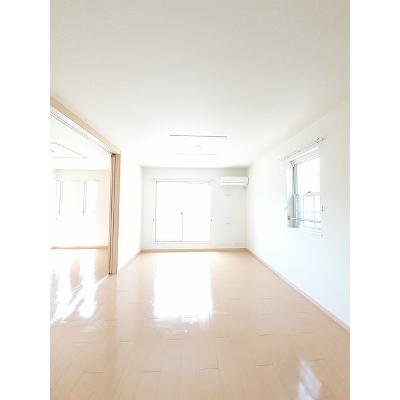 若葉Ｂ 201【管理NO：1-016752601-02010】 ★家具家電は申し込み後に搬入します★ ★2026年10月中旬入居可能★の物件画像