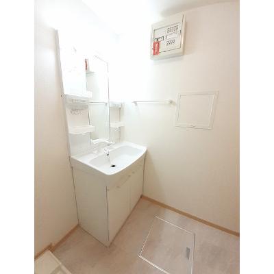 若葉Ｂ 201【管理NO：1-016752601-02010】 ★家具家電は申し込み後に搬入します★ ★2026年10月中旬入居可能★の物件画像