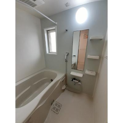 サクラ 203【管理NO：1-021610101-02030】 ★家具家電は申し込み後に搬入します★ ★2026年10月中旬入居可能★の物件画像