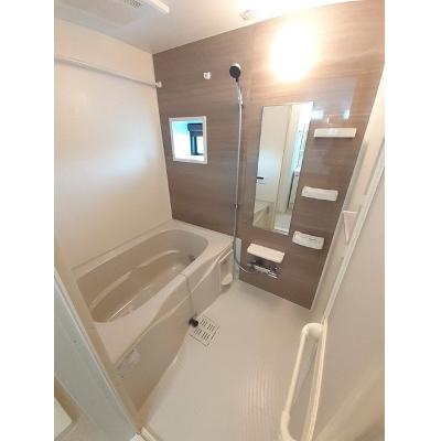 アクアプラ浅江６　Ⅱ 204【管理NO：1-027336602-02040】 ★家具家電は申し込み後に搬入します★の物件画像