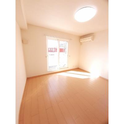 ルミエール・Ｓ 203【管理NO：1-016009901-02030】 ★家具家電は申し込み後に搬入します★ ★2026年10月中旬入居可能★の物件画像