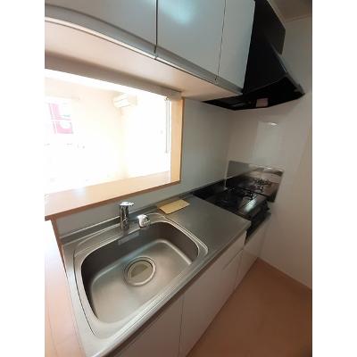 ルミエール・Ｓ 203【管理NO：1-016009901-02030】 ★家具家電は申し込み後に搬入します★ ★2026年10月中旬入居可能★の物件画像