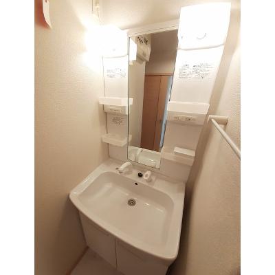 ルミエール・Ｓ 203【管理NO：1-016009901-02030】 ★家具家電は申し込み後に搬入します★ ★2026年10月中旬入居可能★の物件画像