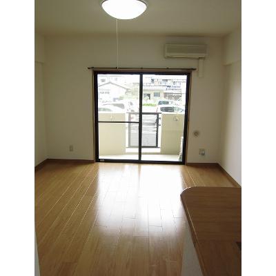 シャン・ド・フレーズⅡ 107【管理NO：1-011422501-01070】 ★家具家電は申し込み後に搬入します★ ★2026年10月上旬入居可能★の物件画像