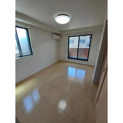 コンフォート幡生 201【管理NO：1-021433801-02010】 ★家具家電は申し込み後に搬入します★ ★2026年10月中旬入居可能★の物件画像