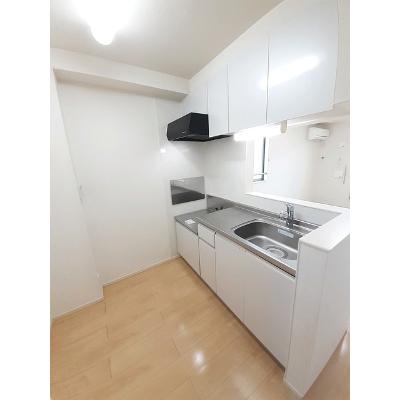 コンフォート幡生 201【管理NO：1-021433801-02010】 ★家具家電は申し込み後に搬入します★ ★2026年10月中旬入居可能★の物件画像