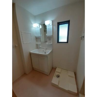 コンフォート幡生 201【管理NO：1-021433801-02010】 ★家具家電は申し込み後に搬入します★ ★2026年10月中旬入居可能★の物件画像