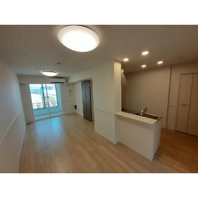 ボスカート　Ｋ．Ⅰ 105【管理NO：1-027218501-01040】 ★家具家電は申し込み後に搬入します★の物件画像