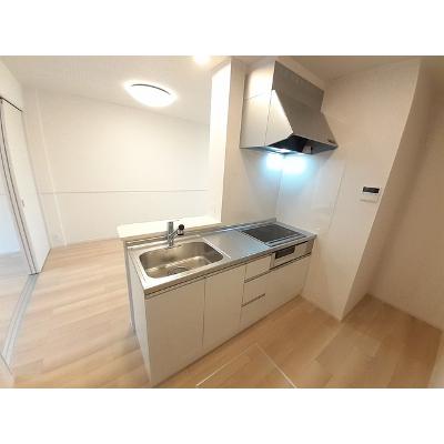 ボスカート　Ｋ．Ⅰ 105【管理NO：1-027218501-01040】 ★家具家電は申し込み後に搬入します★の物件画像
