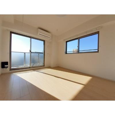 ロータス青山２ 607【管理NO：1-026205602-06060】 ★家具家電は申し込み後に搬入します★の物件画像