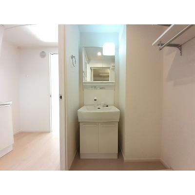 ロータス青山２ 607【管理NO：1-026205602-06060】 ★家具家電は申し込み後に搬入します★の物件画像