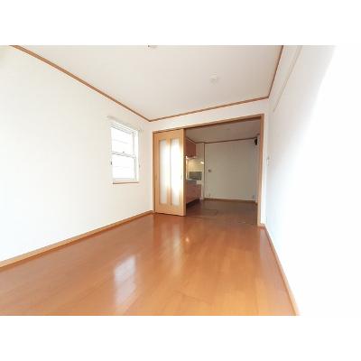 カルム尾崎Ｂ 102【管理NO：1-012862502-01020】 ★家具家電は申し込み後に搬入します★ ★2026年10月中旬入居可能★の物件画像