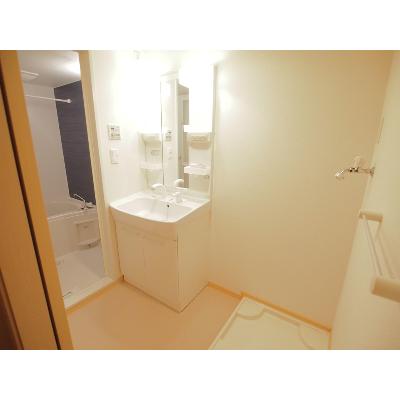 クレメントカーサＡ 203【管理NO：1-016107101-02030】 ★家具家電は申し込み後に搬入します★ ★2026年10月中旬入居可能★の物件画像