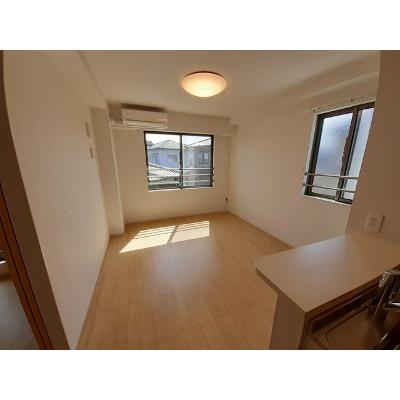 ベルフォーレ 204【管理NO：1-025070901-02040】 ★家具家電は申し込み後に搬入します★ ★2026年09月下旬入居可能★の物件画像