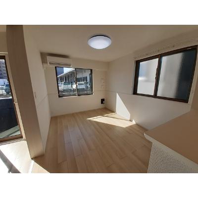 レヴ－ル　アム－ル 103【管理NO：1-025936501-01030】 ★家具家電は申し込み後に搬入します★ ★2026年10月上旬入居可能★の物件画像