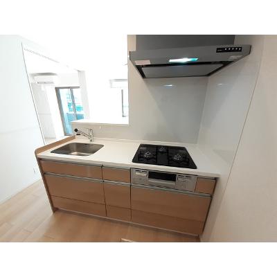 レヴ－ル　アム－ル 103【管理NO：1-025936501-01030】 ★家具家電は申し込み後に搬入します★ ★2026年10月上旬入居可能★の物件画像