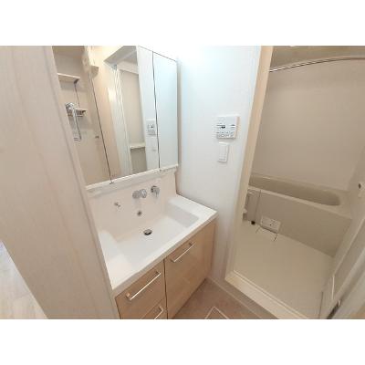 レヴ－ル　アム－ル 103【管理NO：1-025936501-01030】 ★家具家電は申し込み後に搬入します★ ★2026年10月上旬入居可能★の物件画像