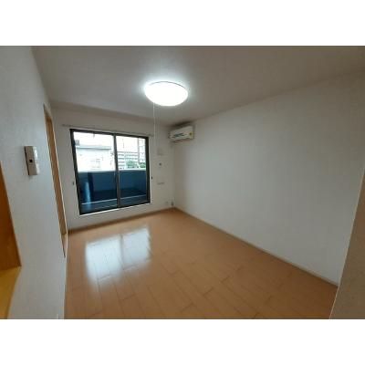 ヴィラ　モデルノ 205【管理NO：1-017167801-02050】 ★家具家電は申し込み後に搬入します★ ★2026年09月中旬入居可能★の物件画像