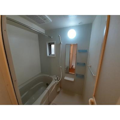 ヴィラ　モデルノ 205【管理NO：1-017167801-02050】 ★家具家電は申し込み後に搬入します★ ★2026年09月中旬入居可能★の物件画像
