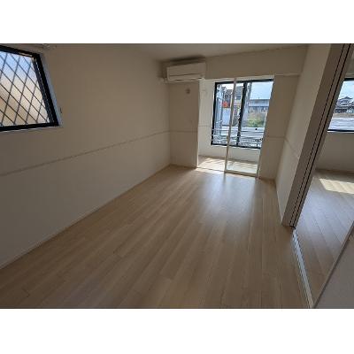 Ｌａ　ｍｅｒ　Ⅱ 101【管理NO：1-027341602-01010】 ★家具家電は申し込み後に搬入します★ ★2026年10月中旬入居可能★の物件画像