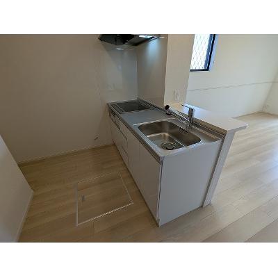 Ｌａ　ｍｅｒ　Ⅱ 101【管理NO：1-027341602-01010】 ★家具家電は申し込み後に搬入します★ ★2026年10月中旬入居可能★の物件画像