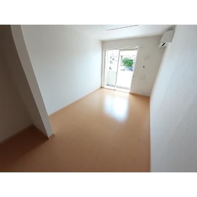 カーサ・フェリーチェ 102【管理NO：1-016413901-01020】 ★家具家電は申し込み後に搬入します★ ★2026年10月上旬入居可能★の物件画像