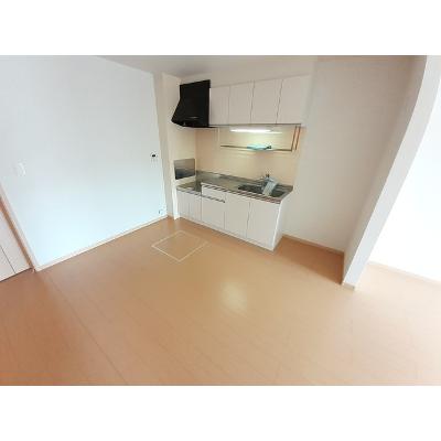 カーサ・フェリーチェ 102【管理NO：1-016413901-01020】 ★家具家電は申し込み後に搬入します★ ★2026年10月上旬入居可能★の物件画像