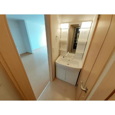 カーサ・フェリーチェ 102【管理NO：1-016413901-01020】 ★家具家電は申し込み後に搬入します★ ★2026年10月上旬入居可能★の物件画像