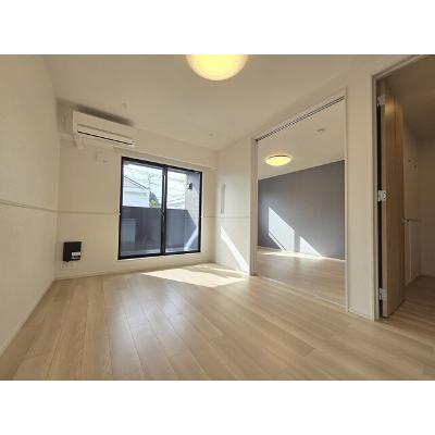 ソラーナ　ミチＡ 201【管理NO：1-027846701-02010】 ★家具家電は申し込み後に搬入します★ ★2026年10月中旬入居可能★の物件画像