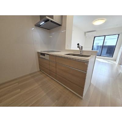 ソラーナ　ミチＡ 201【管理NO：1-027846701-02010】 ★家具家電は申し込み後に搬入します★ ★2026年10月中旬入居可能★の物件画像
