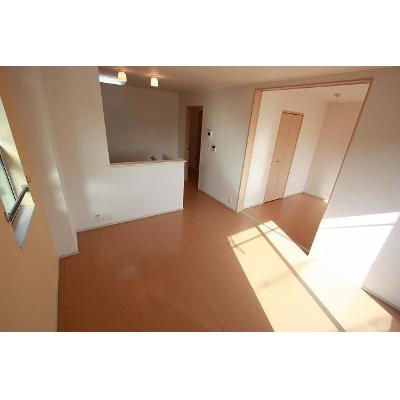 ファミールメゾン・Ｓ 201【管理NO：1-018403401-02010】 ★家具家電は申し込み後に搬入します★ ★2026年10月中旬入居可能★の物件画像