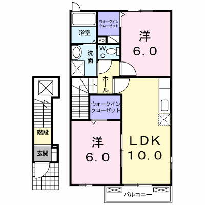 アンバーキャッスルＡ 203【管理NO：1-014665501-02030】 ★家具家電は申し込み後に搬入します★ ★2026年11月上旬入居可能★の物件画像