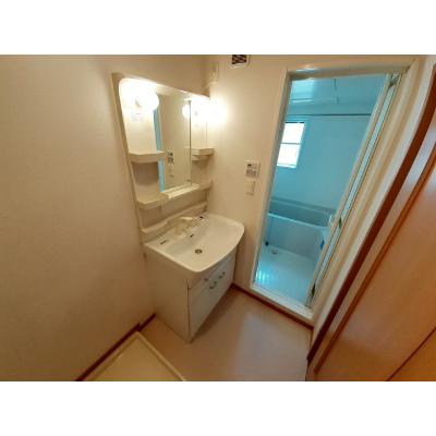 アンバーキャッスルＡ 203【管理NO：1-014665501-02030】 ★家具家電は申し込み後に搬入します★ ★2026年11月上旬入居可能★の物件画像