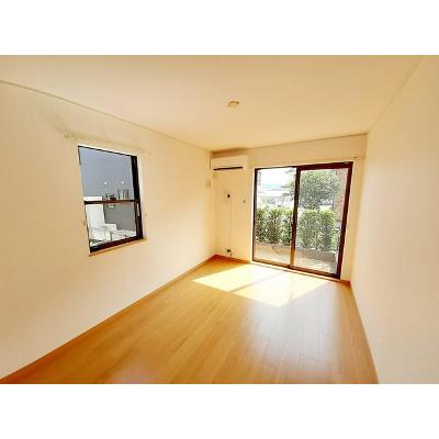 メゾン・ラシーヌⅡ　Ｂ 102【管理NO：1-013548502-01020】 ★家具家電は申し込み後に搬入します★ ★2026年10月中旬入居可能★の物件画像