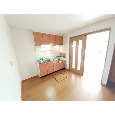 メゾン・ラシーヌⅡ　Ｂ 102【管理NO：1-013548502-01020】 ★家具家電は申し込み後に搬入します★ ★2026年10月中旬入居可能★の物件画像