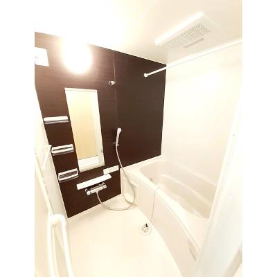アビィ・ロ－ド　Ｂ 104【管理NO：1-024523102-01040】 ★家具家電は申し込み後に搬入します★ ★2026年10月中旬入居可能★の物件画像