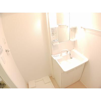 メゾンドソレイユ　Ⅳ 201【管理NO：1-023216001-02010】 ★家具家電は申し込み後に搬入します★ ★2026年10月中旬入居可能★の物件画像