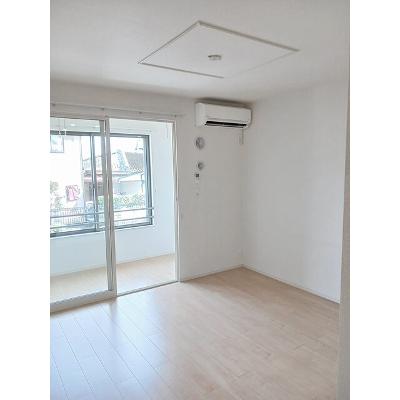 エタン　リジェルＢ 101【管理NO：1-023439602-01010】 ★家具家電は申し込み後に搬入します★ ★2026年10月中旬入居可能★の物件画像