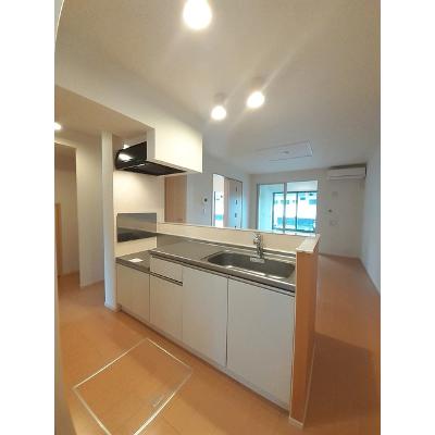 ブロッサムⅠ 102【管理NO：1-020283101-01020】 ★家具家電は申し込み後に搬入します★ ★2026年10月中旬入居可能★の物件画像