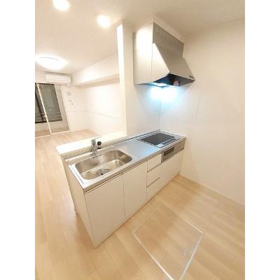 御船レジデンスⅠ 105【管理NO：1-027233501-01040】 ★家具家電は申し込み後に搬入します★ ★2026年10月中旬入居可能★の物件画像